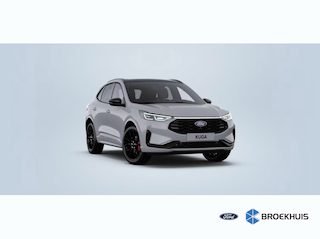 Ford Kuga 2.5 PHEV ST-Line X | Snel Leverbaar! | Trekhaak Wegklapbaar | Matrix LED | Panoramadak |