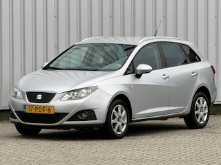 Seat Ibiza ST 1.2 TDI Style airco inruil mogelijk