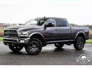 Dodge Ram 2500 Laramie 6.4 HEMI | LPG | Liftkit | 4x4