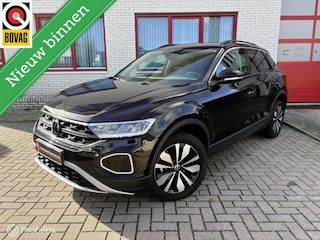Volkswagen T-Roc 1.0 TSI GOAL NAVI / CRUISE / PDC / CLIMA