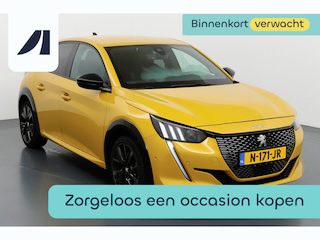 Peugeot 208 1.2 PureTech GT Pack - Sportief & Opvallend