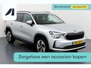Skoda Kodiaq 1.5 TSI PHEV Business Edition Business Edition | Panoramadak | Navigatie