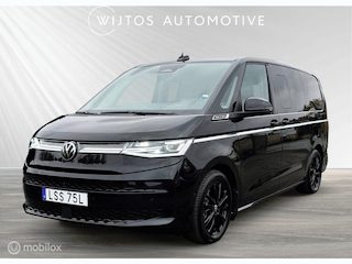 Volkswagen Multivan 1.5 eHybrid L2 4M Good Night Package
