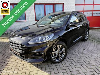 Ford Kuga 2.5 PHEV ST-Line PANODAK/ELEC TREKHAAK