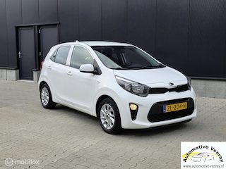 Kia Picanto 1.0 MPi DynamicLine, Apple Carplay/Android auto,