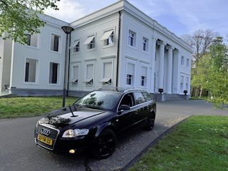 Audi A4 Avant 2.0 Pro Line Business