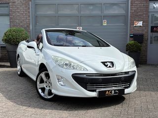 Peugeot 308 CC 1.6 THP Feline Scherpe zo mee prijs