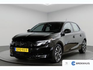Opel Corsa 1.2 Turbo Hybrid GS Automaat | Camera | Parkeersensoren | Apple Carplay & Android Auto | Lichtmetalen velgen | Bluetooth |