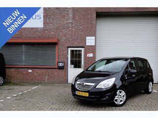 Opel Meriva 1.4 Cosmo Cruise Airco APK