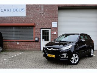 Hyundai ix35 1.6i GDI Style