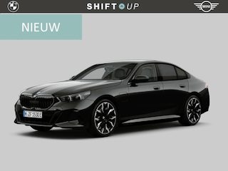 BMW 530e M-Sport | Bowers Wilkins | Stoelventilatie | Panoramadak