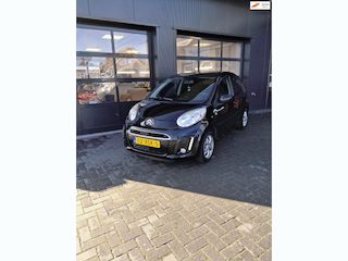 Citroën C1 1.0 5 drs airco led