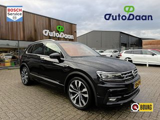 Volkswagen Tiguan 1.5 TSI ACT Highline Business R