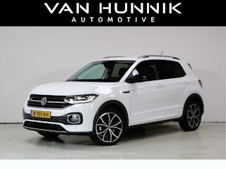 Volkswagen T-Cross 1.0 TSI Style Business R | Camera | Acc | Stoelverwarming