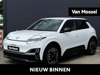 Nissan Micra ADVANCE Business Edition 40 kWh 120PK | Rijklaarprijs! | Google Navigatie | Adaptieve Cruise Control | One-Pedal Drive | Achteruitrijcamera | Apple CarPlay & Android Auto | Nieuw uit voorraad leverbaar!