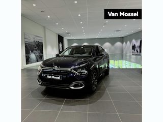 Citroën C4 Ë-C4 X 54 kWh | 180 graden camera | Parkeersensoren | Navigatie | Apple/Android Carplay | Massage stoelen |