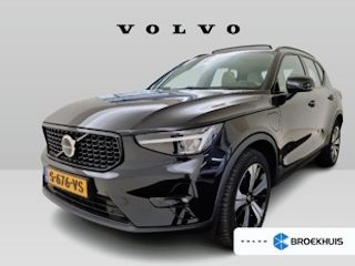Volvo XC40 T5 Ultimate Dark | Harman/Kardon | Panoramadak | Elektrisch Verstelbare Stoelen |