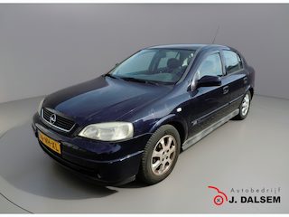 Opel Astra 1.6 Njoy