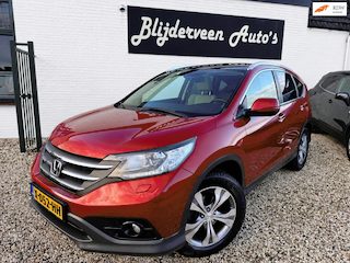 Honda CR-V 2.0 AWD Executive Automaat | Camera | Navi | PanoDak | Trekhaak