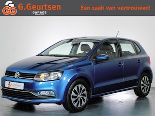 Volkswagen Polo 1.2 TSI Comfortline Airco, Cruise Control, Bluetooth