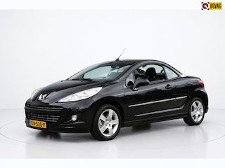 Peugeot 207 CC 1.6 VTi