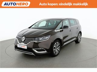 Renault Espace 1.6 TCe Initiale Paris 5p. |SP48543|