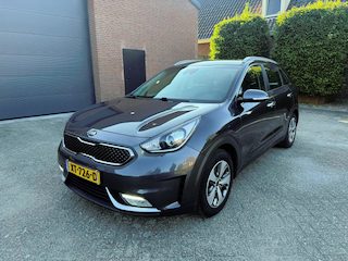 Kia Niro 1.6 GDi DynamicLine