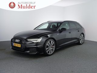 Audi A6 Avant 55 TFSI e quattro Competition | S-Line | 367 PK | 20inch | Matrix |