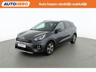 Kia Niro 1.6 GDi DynamicLine | TY77836 |