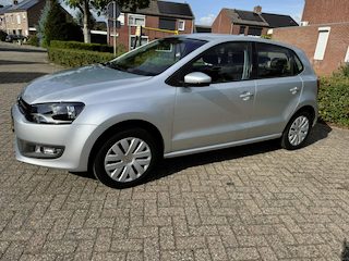 Volkswagen Polo 1.4-16V Comfortline