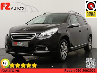 Peugeot 2008 1.2 PureTech Allure Automaat - Navigatie - Climate Control - Trekhaak