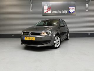 Volkswagen Polo 1.2 TSI 105 PK/CLIMA/CRUISE/CARPLAY/ENZ
