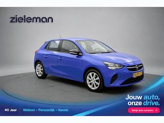 Opel Corsa 1.2 Edition - Carplay, Cruise, Lichtmetalen Velgen