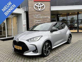 Toyota Yaris 1.5 Hybrid 130 Launch Edition 1E EIGENAAR NL-AUTO