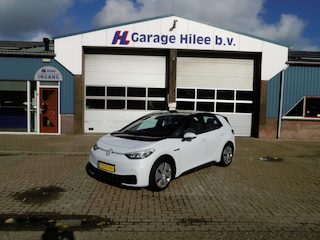 Volkswagen ID.3 Life 58 kWh