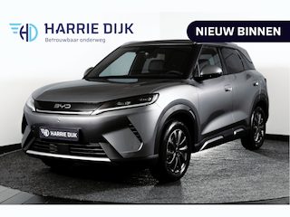 BYD Atto 2 1.5 DM-i Boost | Panodak | Dig. Cockpit | Adapt. Cruise | Stoel-+Stuurverw. | PDC | 360 Camera | NAV + Carplay / Android | ECC | LM 17" | 1764
