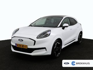 Ford Puma Gen-E Premium 47 kWh | Panoramadak | Adaptive Cruise | BLIS | Winterpack | B&O Audio | Elektrische Achterklep