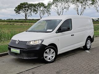 Volkswagen Caddy Cargo 2.0 TDI L2 Maxi Automaat Cruise control, Airco, Pdc, Carplay, Navi, Climate control
