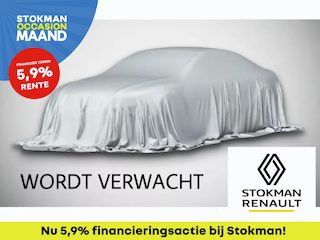 Dacia Duster 1.6 Hybrid 140 Extreme | automaat | hybride | 360 camera | dodehoek waarschuwing