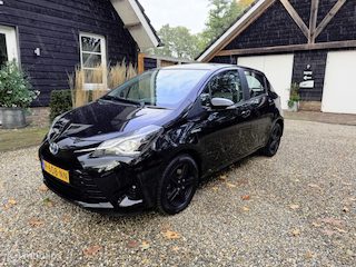 Toyota Yaris 1.5 Hybrid Active Automaat
