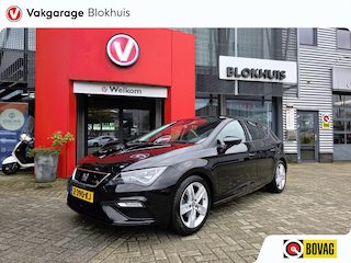 Seat Leon 1.5 TSI DSG FR Xcellence Business | Navi