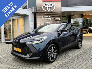 Toyota C-HR 1.8 Hybrid 140 First Edition 1E EIGENAAR NL-AUTO