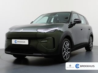 Leapmotor B03X ProMax Design 53 kWh | Airco (automatisch) | Cruise control adaptief | Dodehoek detectie