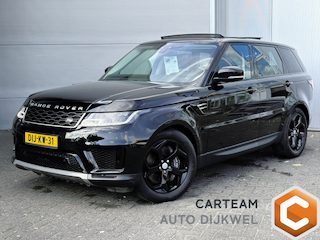 Land Rover Range Rover Sport 2.0 P400e SE Plug-in Hybrid