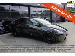Tesla Model Y Performance AWD | Full Self-Driving | 21 inch
