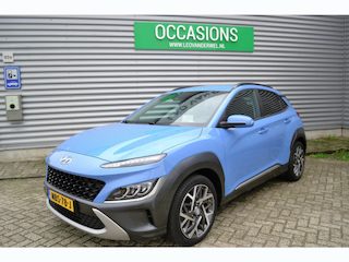 Hyundai Kona 1.6 GDI HEV FASHION|NAVI|CARPLAY|TREKHAAK
