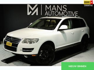 Volkswagen Touareg 3.6 V6 FSI / PANODAK / LEDER / MEMORY / PDC