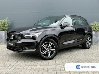Volvo XC40 2.0 B4 R-Design | Pilot Assist | Trekhaak | Camera | Keyless |