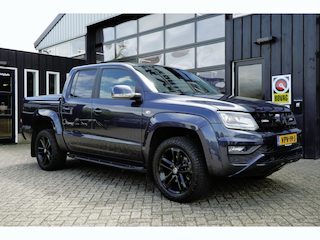Volkswagen Amarok 3.0 TDI 225 PK 4Motion Plus Cab Highline | Trekhaak | Carplay | Camera | Leder | Memory | LED