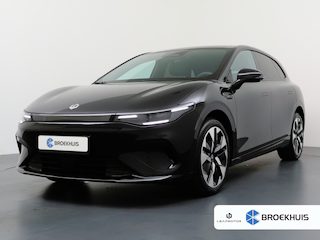 Leapmotor B05 ProMax Design 67.1 kWh | DEMO | €1500,- korting !! | Vanaf €429,- Private lease per maand ! | Achteruitrij assistent | Apple Carplay/Android Auto|telefoonintegratie premium | Cruise control adaptief